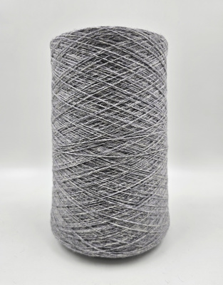 Пряжа Soft Shetland, Olimpias, меринос, цвет серый